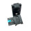 BGA162 BGA186 Adapter Socket High Temperatures Resistant Plastic Emmc Memory 1