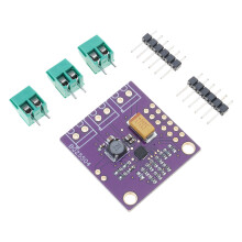 BQ25504 Energy Harvesting Module Solar Photovoltaic Cell Management Energy