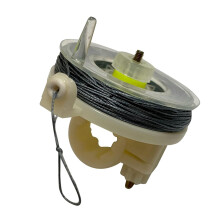 Multipurpose Survival Cord For Barn Security And Wilderness Training