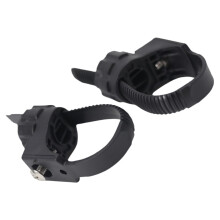 Front Fork Fixing Mud Plate Accessory Pipe Hoop Buckle Mudguard Modification