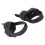 Front Fork Fixing Mud Plate Accessory Pipe Hoop Buckle Mudguard Modification 1