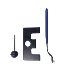 Complete Timing Tool Set Timing Tool Manual Repair Tool for Vehicles