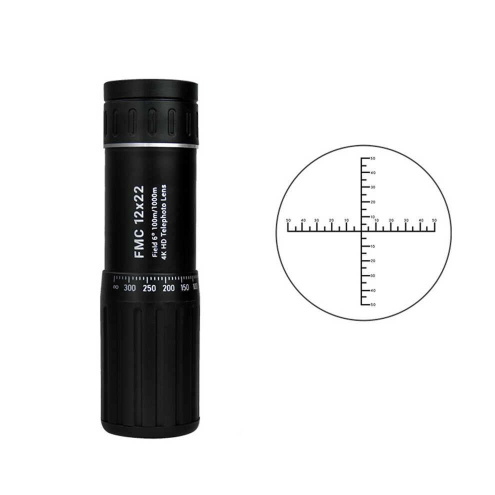 Climbing Birdwatching Telescopes Quick Focuses Telescope Concert Telescope Light 7696002681755
