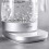 ZWILLING Enfinigy Glass Kettle, Tea Kettle, Silver 5
