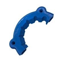 Ergonomic Blue Drill Support Tool Drill Bit Grinder For DIY And Professional Use