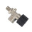 Professional Diving Tanks Valves Adapters Heavy Type Scubas Regulator Adapters 1