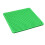 Large M6 8mm  Thread Chuck Holder Board Silicone Board for Workshop Organization 1