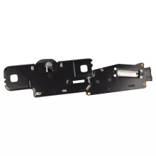 Vehicles Trunk Lock Peg Post Easy Installation 4F9827383A 4F9827383B 4F9827383D