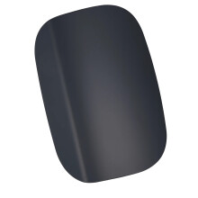 Vehicle Anti Corrosion Fuel Lid Protector For E500 E550 E63AMG CLA250 CLA45AMG
