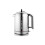 Dualit Dualit Classic Kettle, 1.7 Litre, Polished Chrome 2
