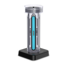 Controller Charging Dock Base Station For 4 Devices Intelligent LED Indicators