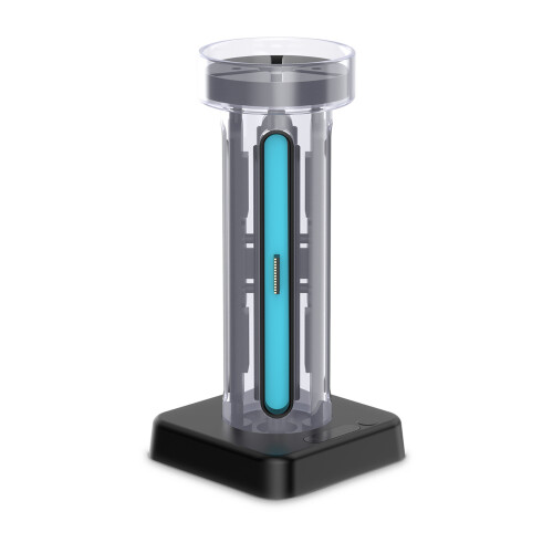 Controller Charging Dock Base Station For 4 Devices Intelligent LED Indicators