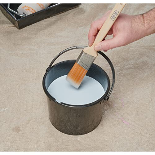 Hamilton Hamilton for The Trade Paint Kettle 2