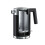 Graef Electrical Kettle, 1 Litre, Double-Walled, 360 Base, Black WK402 2