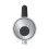 Graef Electrical Kettle, 1 Litre, Double-Walled, 360 Base, Black WK402 5