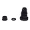 Pressure Resistant Clutches Line Adapter Clutches Fluid Pipe Joint for Golf 1 set 1