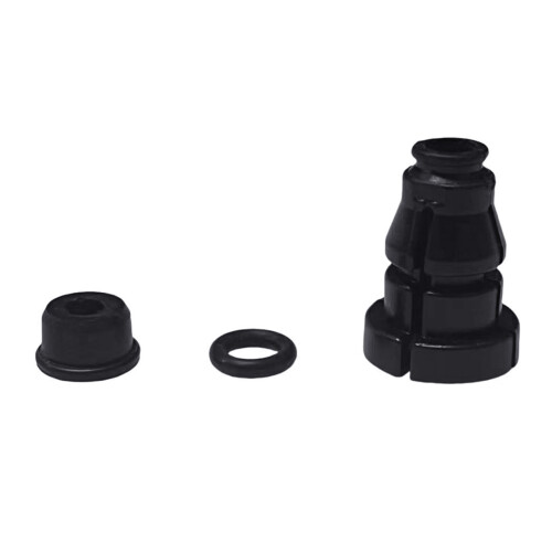 Pressure Resistant Clutches Line Adapter Clutches Fluid Pipe Joint for Golf 1 set