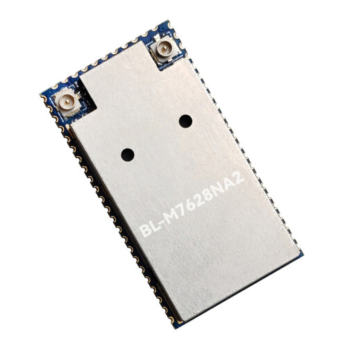 BL-M7628NA2 Wireless Transmission Module For Electronic Power Saving Module