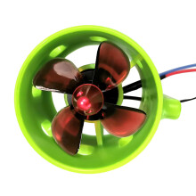 Powerful Underwater Motor Electric Motor for Remote Controlled Boats & Robots Forward oar