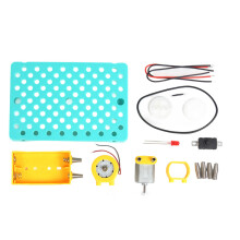 Educational Energy Transformation Experiment Set Physics Teaching Aid for Kid