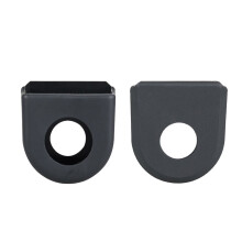 1Pair Bicycles Crank Protector Bicycles Crank Boot Dustproof Cover for R7100