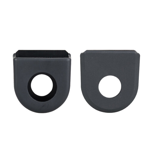 1Pair Bicycles Crank Protector Bicycles Crank Boot Dustproof Cover for R7100