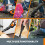 WORX WORX WG545.9 20V Work Air Lithium Multi-Purpose Blower/Sweeper/Cleaner Tool ONLY 3