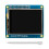 LED Backlit Display Module Low Power Consumption Screen for 4B 3B+ 3B 1