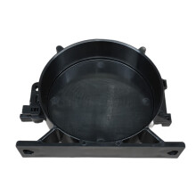 Wastewater Structure Protective Cover ABS Substance Impermeable Plan Global Appl