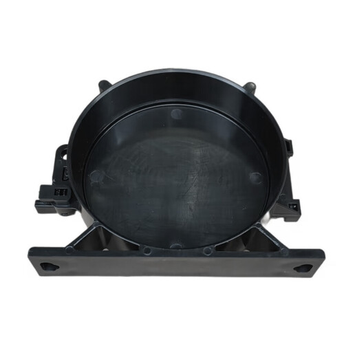 Wastewater Structure Protective Cover ABS Substance Impermeable Plan Global Appl