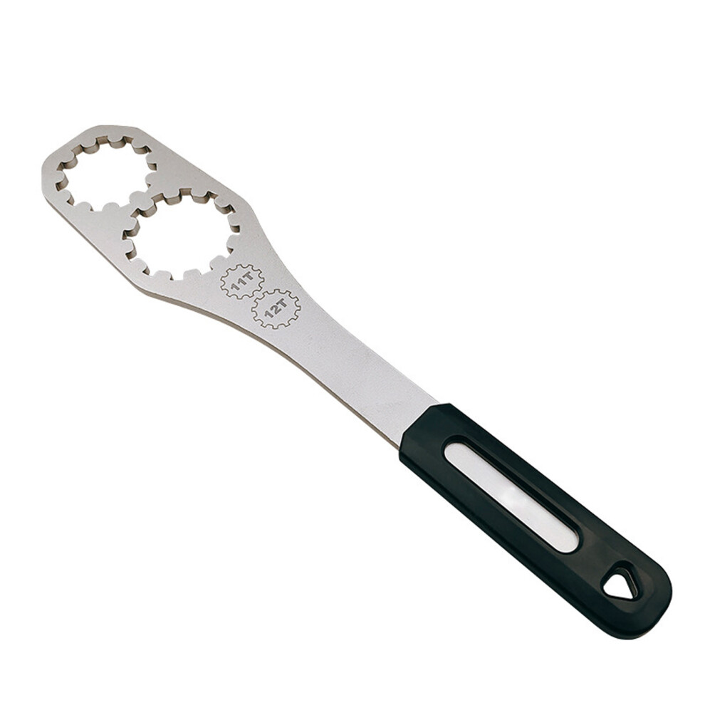 Universals Bicycles Lockring Tool Corrosion Resistant Fit Mountain Bike 7696002639985