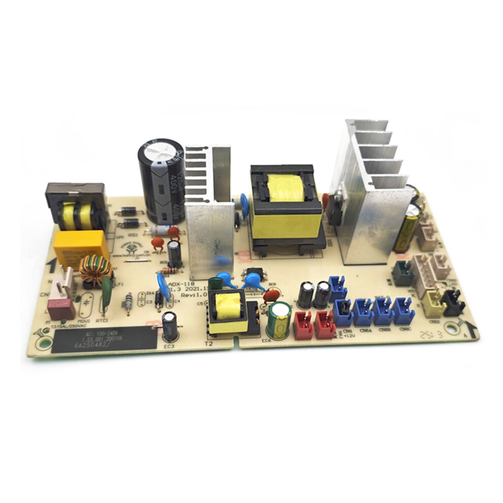 Appliance Power Distribution Motherboard For Refrigerator Electrical Components 7695001366793
