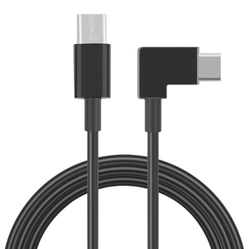 Phone Tablet Type C Data Transfe Cable Connector Replacement for Goggles 2/V2