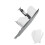 Efficient Paint Combiner Tool Accommodates Standard 2 4 Foot Cansisters Quick 1