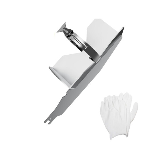 Efficient Paint Combiner Tool Accommodates Standard 2 4 Foot Cansisters Quick
