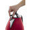 De'Longhi De'Longhi Icona Micalite KBOM3001R Kettle - Red 2