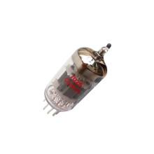 Upgrades 7025 Amplifiers Tube Enhances Sound Clear for Guitar Amp Gear