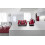 De'Longhi De'Longhi Icona Micalite KBOM3001R Kettle - Red 5