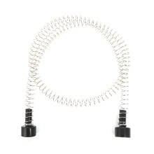 Heavy Duty Zipline Brake Speed Reducers Spring Brake Zip Line Spring Brake