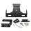 Motorcycle Modified License Plate Frame Rear Holder Support for Z900 2017-2023 1