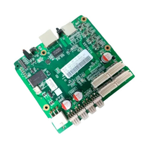 High Speed Mining Control Panel Data Transfer 1Gbps Hashrate Boost S17 S19