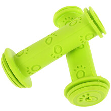 Paar Kinderfiets Stuurhandvatten Voor Licht Scooter En Fietsen