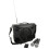 qtx | DELTA-50 | Portable PA with Bluetooth 2