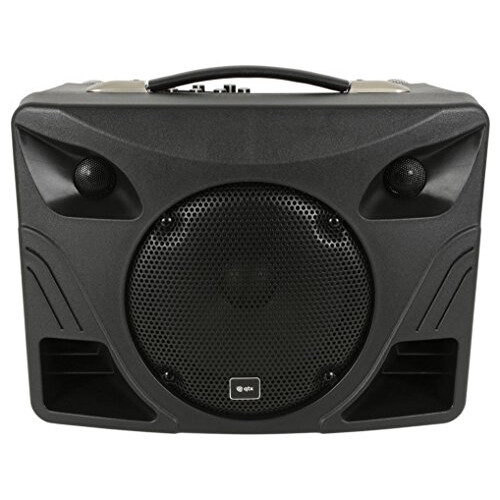 qtx | DELTA-50 | Portable PA with Bluetooth 2