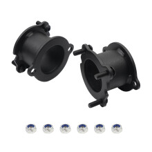 Heavy Duty 3 Inch Front Suspension Leveling set Leveling Spacer Pair for Vehicle