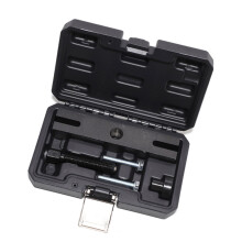 High Performances Vehicle Crankshaft Pulley Removal Puller For 2.0TDCI Engines