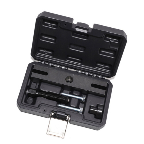 High Performances Vehicle Crankshaft Pulley Removal Puller For 2.0TDCI Engines