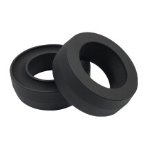 2 Inch Front Suspension Lift set Heavy Duty Formed Shock Spacer for Car 1500