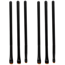 6Pièces Outils Pinceaux Œil