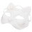 Blank Papieren Kattenmasker Voor DIY Feest Multi Kleur 1